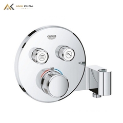 Củ sen tắm Grohe 29120000