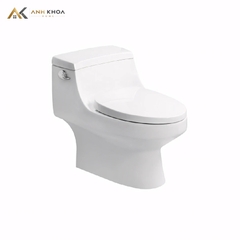 Combo thiết bị vệ sinh Moen AK06-3