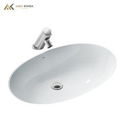 Chậu rửa đặt bàn Inax L-2216V