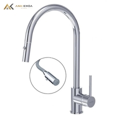 Vòi nước lạnh Caesar K079C