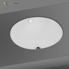 Chậu rửa âm bàn Jaquar FLS-WHT-5701V