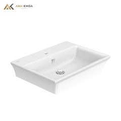 Chậu rửa đặt bàn American Standard WP-F525.1H