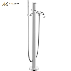 Vòi bồn tắm đặt sàn Duravit C15250000010