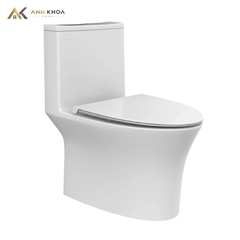Bồn cầu 1 khối Hegii HC0901DT
