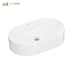 Chậu rửa dương bàn Hansgrohe 22437007