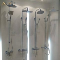 Sen tắm cây Inax BFV-60S