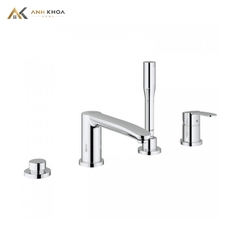 Vòi sen tắm gắn bồn GROHE 19576001