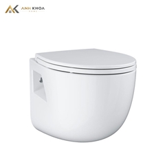 Bồn cầu âm tường Grohe 39126001