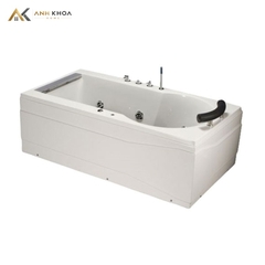 Bồn tắm massage Caesar MT211SL/R