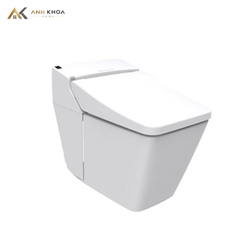 Bồn cầu thông minh American Standard WP-1806