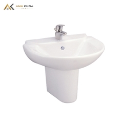 Combo thiết bị vệ sinh Cotto AK16-2