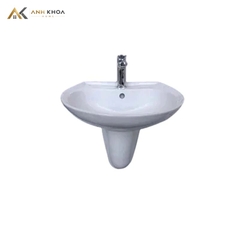 Chân chậu ngắn Hảo Cảnh HC-CC319