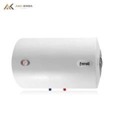 Bình nóng lạnh Ferroli 80 lít AQUASTORE 80H