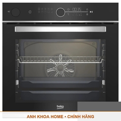 Lò nướng hơi nước Beko BBIS13400XMSE