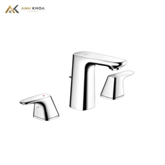 Vòi chậu 3 lỗ American Standard WF-1703