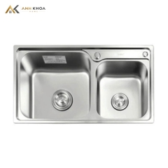 Chậu rửa bát Densta DS CRB 7843