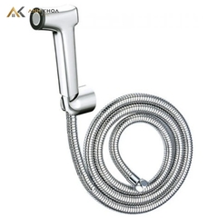 Vòi xịt toilet Caesar BS307CW