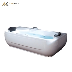 Bồn tắm Massage Euroking EU-6140