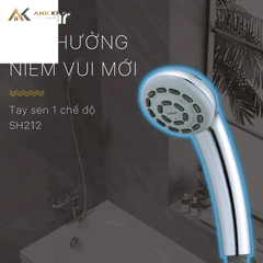 Tay sen Caesar SH212