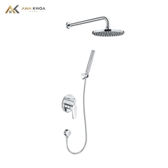 Sen tắm âm tường Inax BFV-71SEW