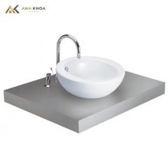 Chậu rửa dương bàn Cotto C02507