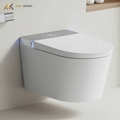 Bồn cầu treo tường thông minh Belli HL9B22