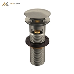 Bộ xả nhấn chậu rửa Jaquar ALD-SSF-729L130V