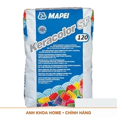 Keo chà ron Keracolor SF 120