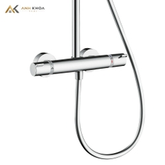 Sen cây nhiệt độ Hansgrohe 26790000
