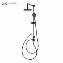 Sen tắm cây nóng lạnh COTTO CT623Z94Z10D#BL