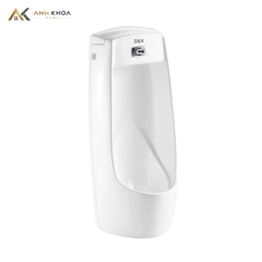 Bồn tiểu nam D&K AU517