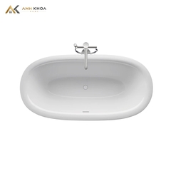 Bồn tắm đặt sàn Duravit 700469000000000
