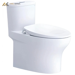 Bồn cầu thông minh Caesar C1394F + TAF060