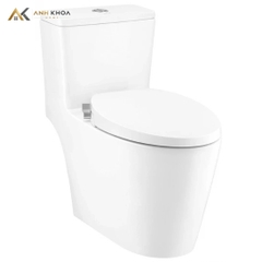 Combo thiết bị vệ sinh Cotto AK08-1