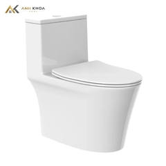 Bồn cầu 1 khối Hegii HC0197PT