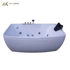Bồn tắm massage Amazon TP-8062