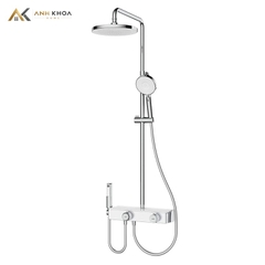 Sen tắm cây nhiệt độ Hegii HMF156-333B