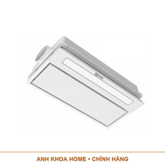Quạt sưởi âm trần Kottmann K8