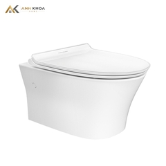 Bồn cầu âm tường American Standard WP-2140