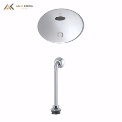 Van xả tiểu nam cảm ứng COTTO CT484