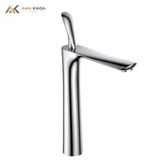 Vòi chậu nóng lạnh D&K DK1032041