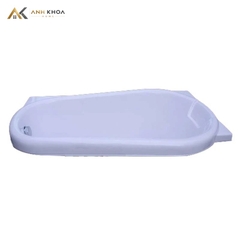 Bồn tắm xây Amazon TP-6065