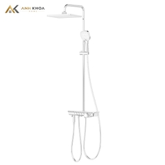 Sen tắm nóng lạnh Hegii LMF195-334