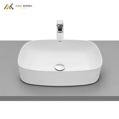 Chậu rửa bàn đá Roca A3275L000C