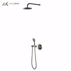 Sen tắm âm tường COTTO CPF301H1H2#BN2