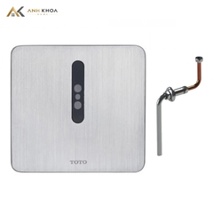 Van cảm ứng tiểu nam âm tường TOTO DUE126UKA