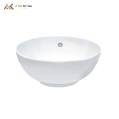 Chậu rửa để bàn Hảo Cảnh HC-C418