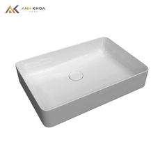 Chậu rửa dương bàn Jomoo 12521-1/01KA