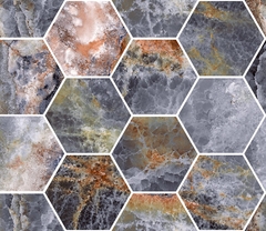 Gạch 3034MACLONINKRY Vietceramics 30x34.5cm (Star Onyx)