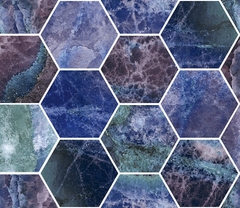 Gạch 3034MACLONPUKRY Vietceramics 30x34.5cm (Star Onyx)
